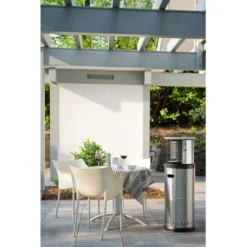 Estufa De Terraza Polo 2.0 -Ofertas Sabores BBQ Tienda Estufa Terraza Cosy Polo enders 6