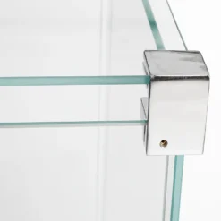 Estufa Terraza Odense Blanca Con Cristal Térmico -Ofertas Sabores BBQ Tienda Estufa Terraza Odense Blanca con cristal termico 6