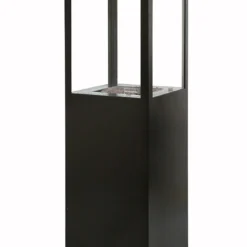 Estufa Terraza Parkano Con Cristal Térmico