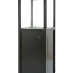 Estufa Terraza Rimal Con Cristal Térmico