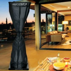 Estufa De Terraza De Infrarrojos Heatstrip -Ofertas Sabores BBQ Tienda Estufa de Terraza de Infrarrojos Heatstrip 8