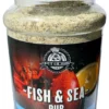 Fish & Sea Rub 380 Gr