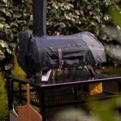 Ooni Funda Karu 16 -Ofertas Sabores BBQ Tienda Funda Karu 16 6