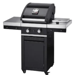 Classic G2 Con Carro -Ofertas Sabores BBQ Tienda Grandhall Classic G2 con Carro 2