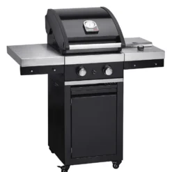 Classic G2 Con Carro -Ofertas Sabores BBQ Tienda Grandhall Classic G2 con Carro 4