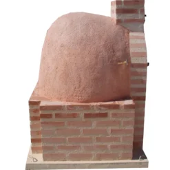 Hornilla Cuadrada Mixta 85 Cm. -Ofertas Sabores BBQ Tienda Hornilla Cuadrada Mixta 85 cm 4