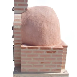 Hornilla Cuadrada Mixta 90 Cm -Ofertas Sabores BBQ Tienda Hornilla Cuadrada Mixta 90 cm 5