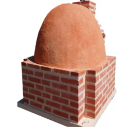 Hornilla Cuadrada Rústica 75 Cm. -Ofertas Sabores BBQ Tienda Hornilla Cuadrada Rustica 75 cm 2