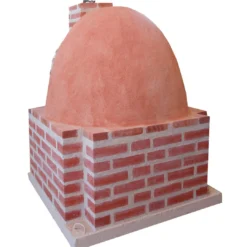 Hornilla Cuadrada Rústica 85 Cm. -Ofertas Sabores BBQ Tienda Hornilla Cuadrada Rustica 85 cm 3