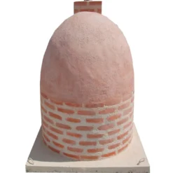 Hornilla Redonda Mixta 65 Cm. -Ofertas Sabores BBQ Tienda Hornilla redonda Mixta 65 cm 3