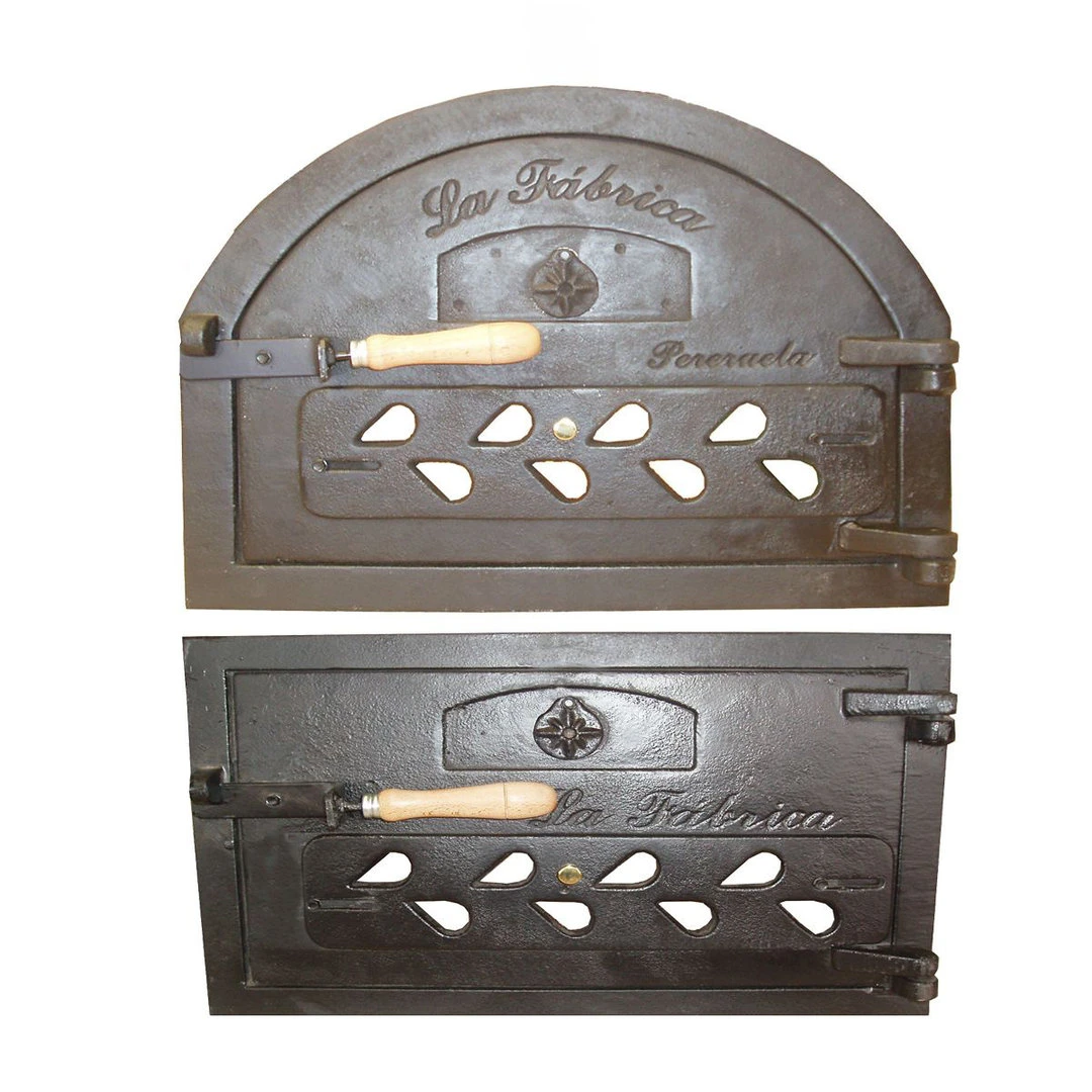 Hornilla Redonda Piedra Multicolor 75 Cm. - Imagen 6