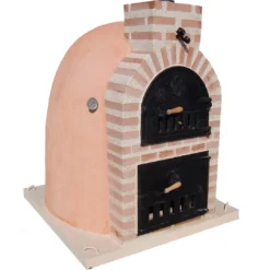 Hornilla Redonda Clásica 85 Cm. -Ofertas Sabores BBQ Tienda Hornilla redonda clasica 85 cm 2