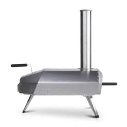 Horno Multi-Fuel Ooni Karu 12 -Ofertas Sabores BBQ Tienda Horno Multi Fuel Ooni Karu 12 4