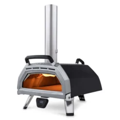 Horno Multi-Fuel Ooni Karu 16 -Ofertas Sabores BBQ Tienda Horno Multi Fuel Ooni Karu 16 3