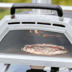 Horno Multi-Fuel Ooni Karu 16 -Ofertas Sabores BBQ Tienda Horno Multi Fuel Ooni Karu 16 7