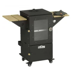 Horno Multifunción Corten Negro -Ofertas Sabores BBQ Tienda Horno Multifuncion Corten Negro 13 a