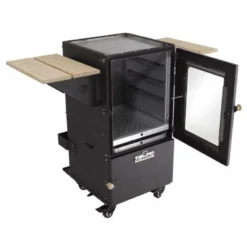 Horno Multifunción Corten Negro -Ofertas Sabores BBQ Tienda Horno Multifuncion Corten Negro 14 aa