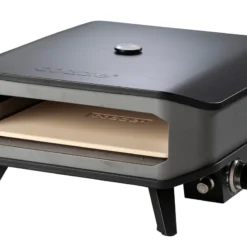 Horno De Gas Para Pizza Cozze 17