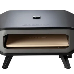 Horno De Gas Para Pizza Cozze 17 -Ofertas Sabores BBQ Tienda Horno de Gas Cozze 17 2