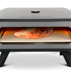 Horno De Gas Para Pizza Cozze 17 -Ofertas Sabores BBQ Tienda Horno de Gas Cozze 17 3