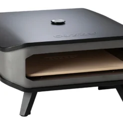 Horno De Gas Para Pizza Cozze 17 -Ofertas Sabores BBQ Tienda Horno de Gas Cozze 17 4