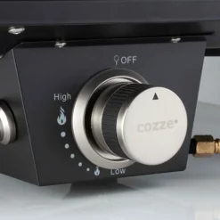 Horno De Gas Para Pizza Cozze 17 -Ofertas Sabores BBQ Tienda Horno de Gas Cozze 17 6