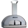 Horno De Leña Extra Grande Bull