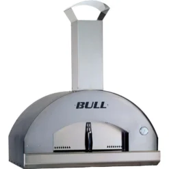Horno De Leña Extra Grande Bull