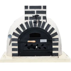Horno Montado Clásico Damas 85 Cm.