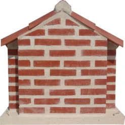 Horno Montado Caseta Ladrillo 65 Cm. -Ofertas Sabores BBQ Tienda Horno montado Caseta Ladrillo 65 cm 5