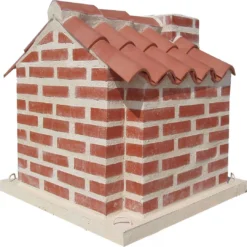 Horno Montado Caseta Ladrillo 75 Cm. -Ofertas Sabores BBQ Tienda Horno montado Caseta Ladrillo 75 cm 5