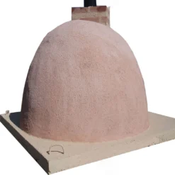 Horno Montado Esquina Clásico 85 Cm. -Ofertas Sabores BBQ Tienda Horno montado esquina clasico 85 cm 4