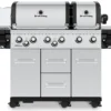 Broil King Imperial S 690 IR