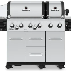 Broil King Imperial S 690 IR