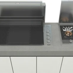 Isla Proline Tapa Horno Beefeater -Ofertas Sabores BBQ Tienda Isla Proline Tapa Horno Beefeater 2