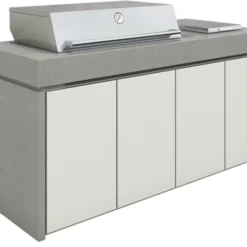 Isla Proline Tapa Horno Beefeater -Ofertas Sabores BBQ Tienda Isla Proline Tapa Horno Beefeater 5