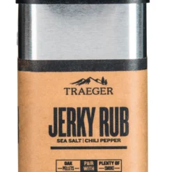 Traeger Especias Jerky -Ofertas Sabores BBQ Tienda Jerky Rub 3