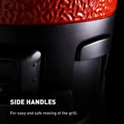 Kamado Joe Digital Konnected Joe -Ofertas Sabores BBQ Tienda Kamado Joe Digital Konnected Joe 12