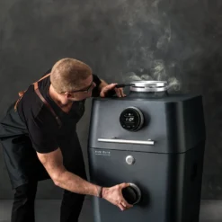 Kamado 4K Everdure -Ofertas Sabores BBQ Tienda Kamado 4K Everdure 11