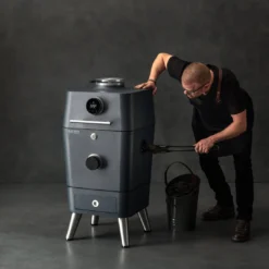 Kamado 4K Everdure -Ofertas Sabores BBQ Tienda Kamado 4K Everdure 14