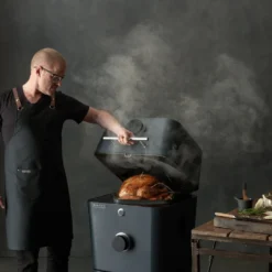 Kamado 4K Everdure -Ofertas Sabores BBQ Tienda Kamado 4K Everdure 18