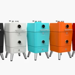 Kamado 4K Everdure -Ofertas Sabores BBQ Tienda Kamado 4K Everdure 4