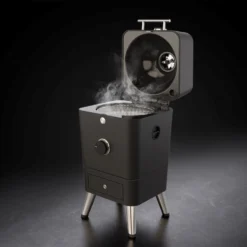 Kamado 4K Everdure -Ofertas Sabores BBQ Tienda Kamado 4K Everdure 7