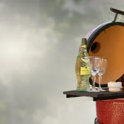 Kamado Joe Big Joe II -Ofertas Sabores BBQ Tienda Kamado Joe Big Joe 10