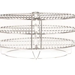 Kamado Joe Big Joe III -Ofertas Sabores BBQ Tienda Kamado Joe Big Joe III 13