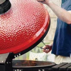 Kamado Joe Big Joe III -Ofertas Sabores BBQ Tienda Kamado Joe Big Joe III 13b
