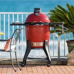 Kamado Joe Big Joe III -Ofertas Sabores BBQ Tienda Kamado Joe Big Joe III 13c