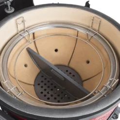 Kamado Joe Big Joe Sin Carro -Ofertas Sabores BBQ Tienda Kamado Joe Big Joe Sin Carro 6