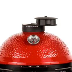 Kamado Joe Classic Joe III -Ofertas Sabores BBQ Tienda Kamado Joe Classic Joe III 2