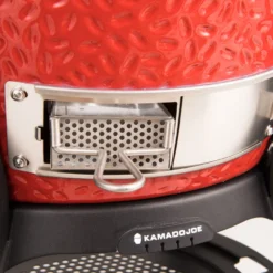 Kamado Joe Classic Joe III -Ofertas Sabores BBQ Tienda Kamado Joe Classic Joe III 8